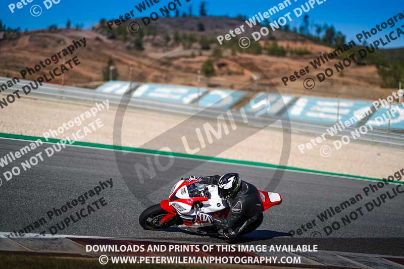 motorbikes;no limits;november 2019;peter wileman photography;portimao;portugal;trackday digital images